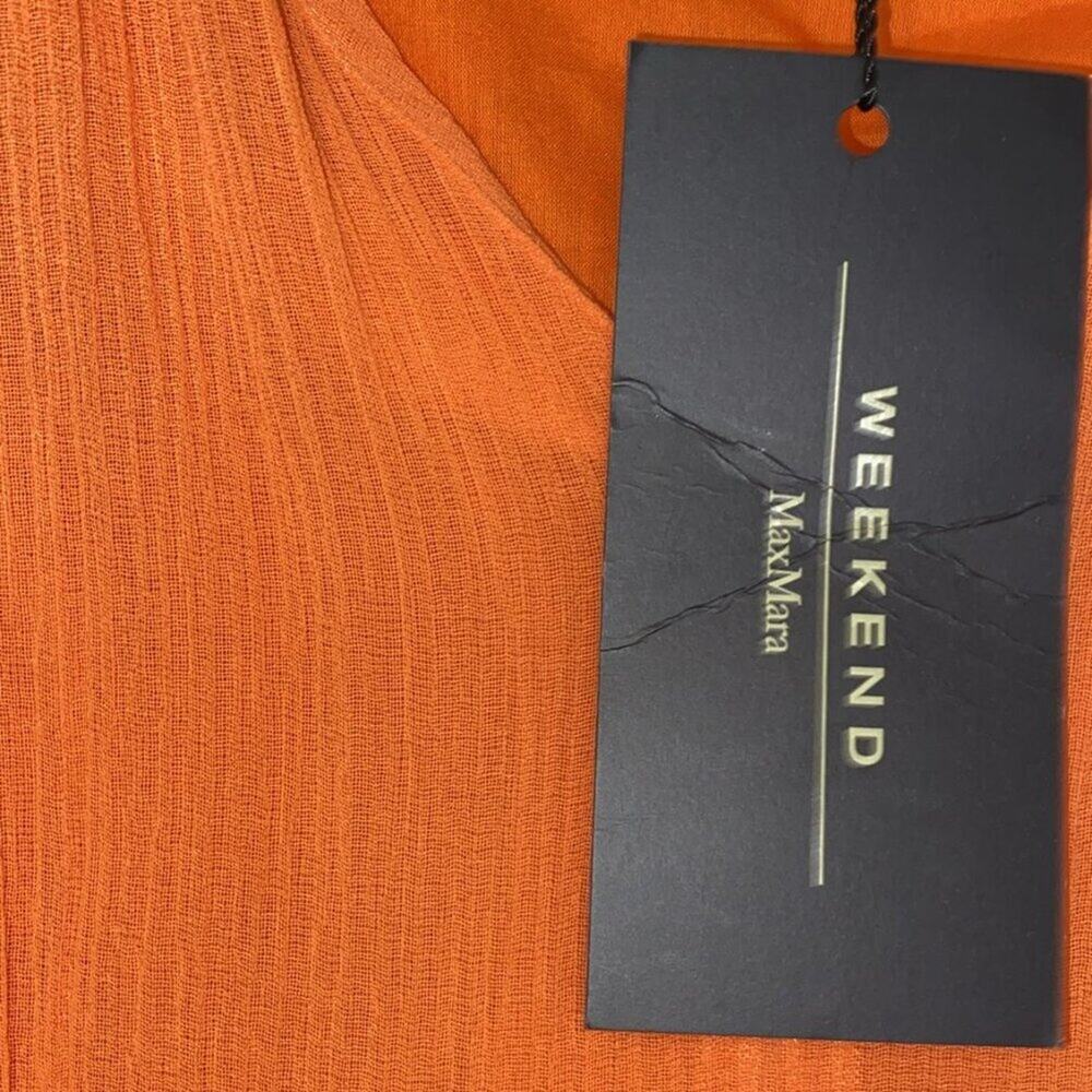 WEEKEND BY MAX MARA ANTHONY DRESS - Picture 7 of 12